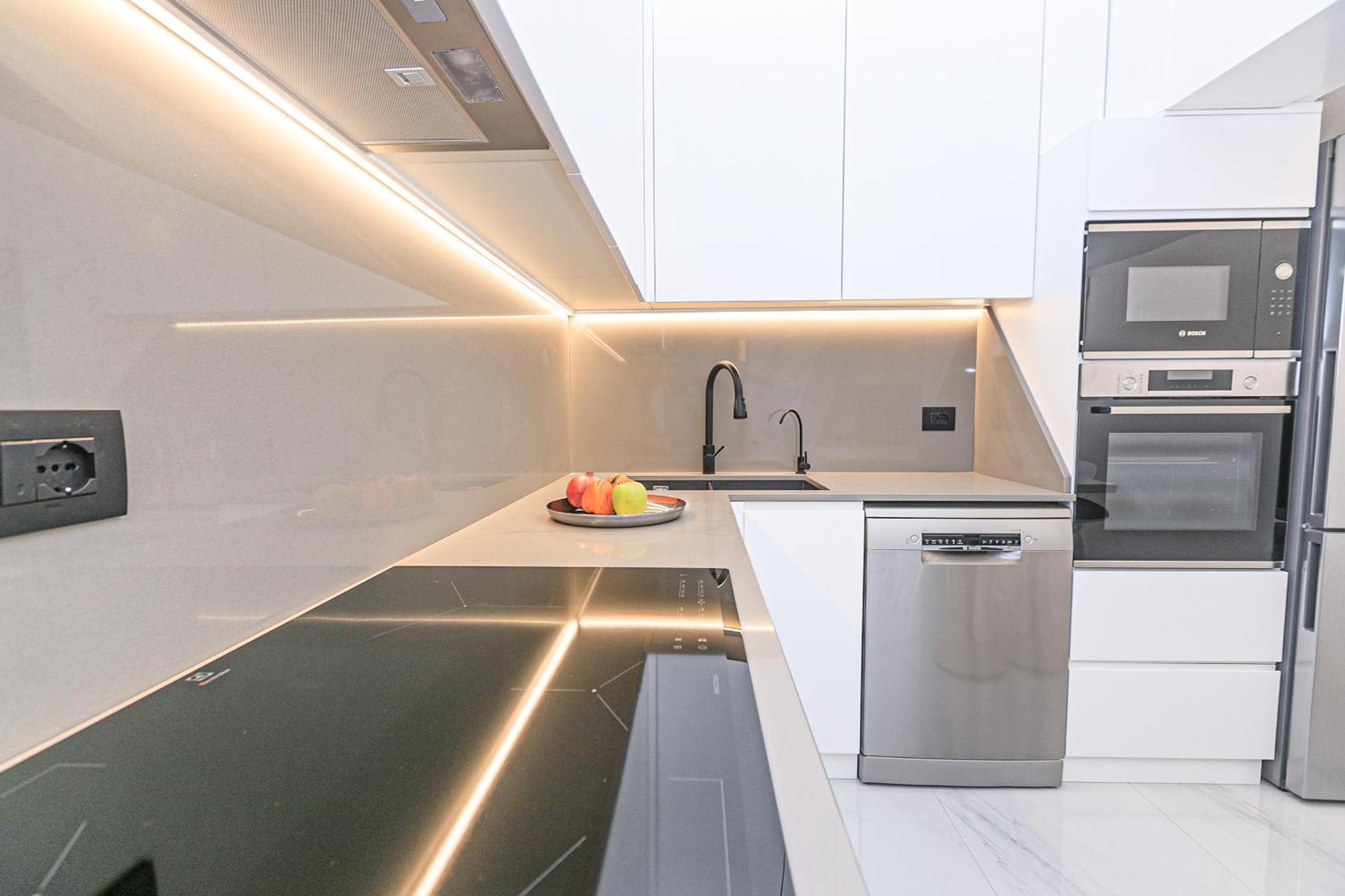 Iflat Castel Suite Sem Benelli Zoagli Extérieur photo
