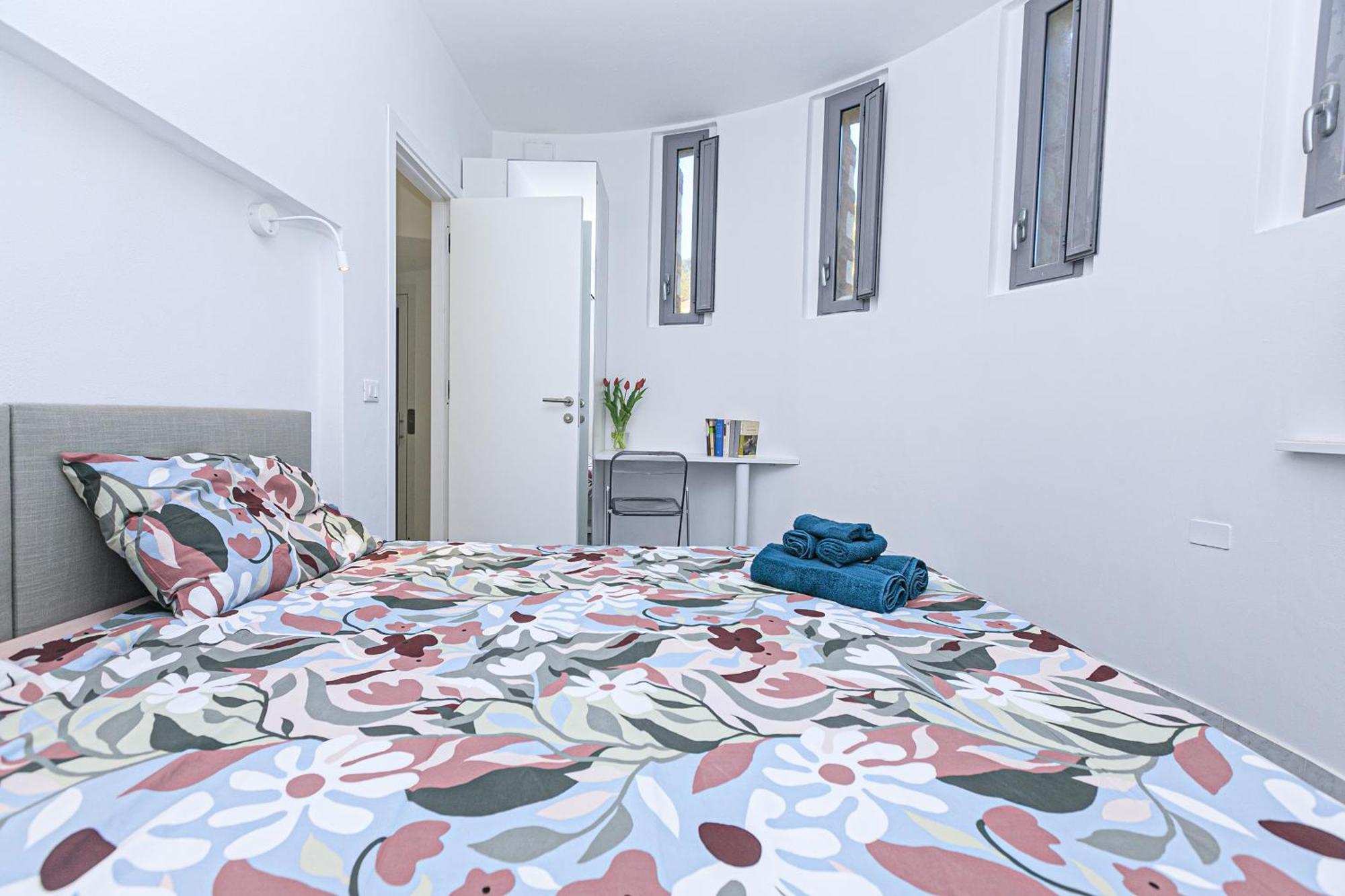 Iflat Castel Suite Sem Benelli Zoagli Extérieur photo