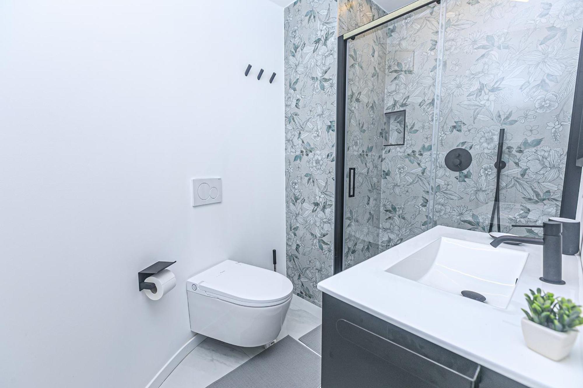 Iflat Castel Suite Sem Benelli Zoagli Extérieur photo