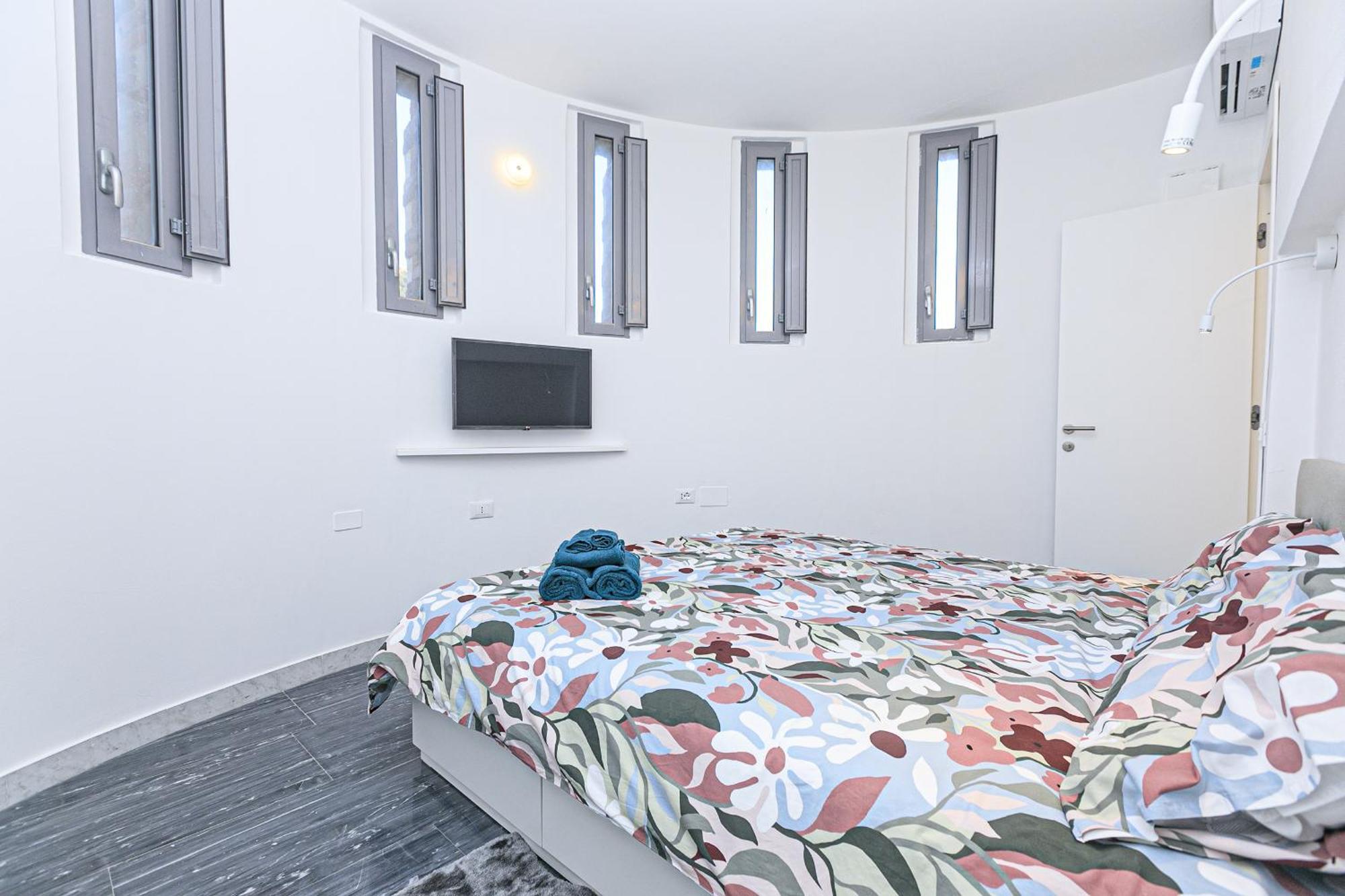 Iflat Castel Suite Sem Benelli Zoagli Extérieur photo