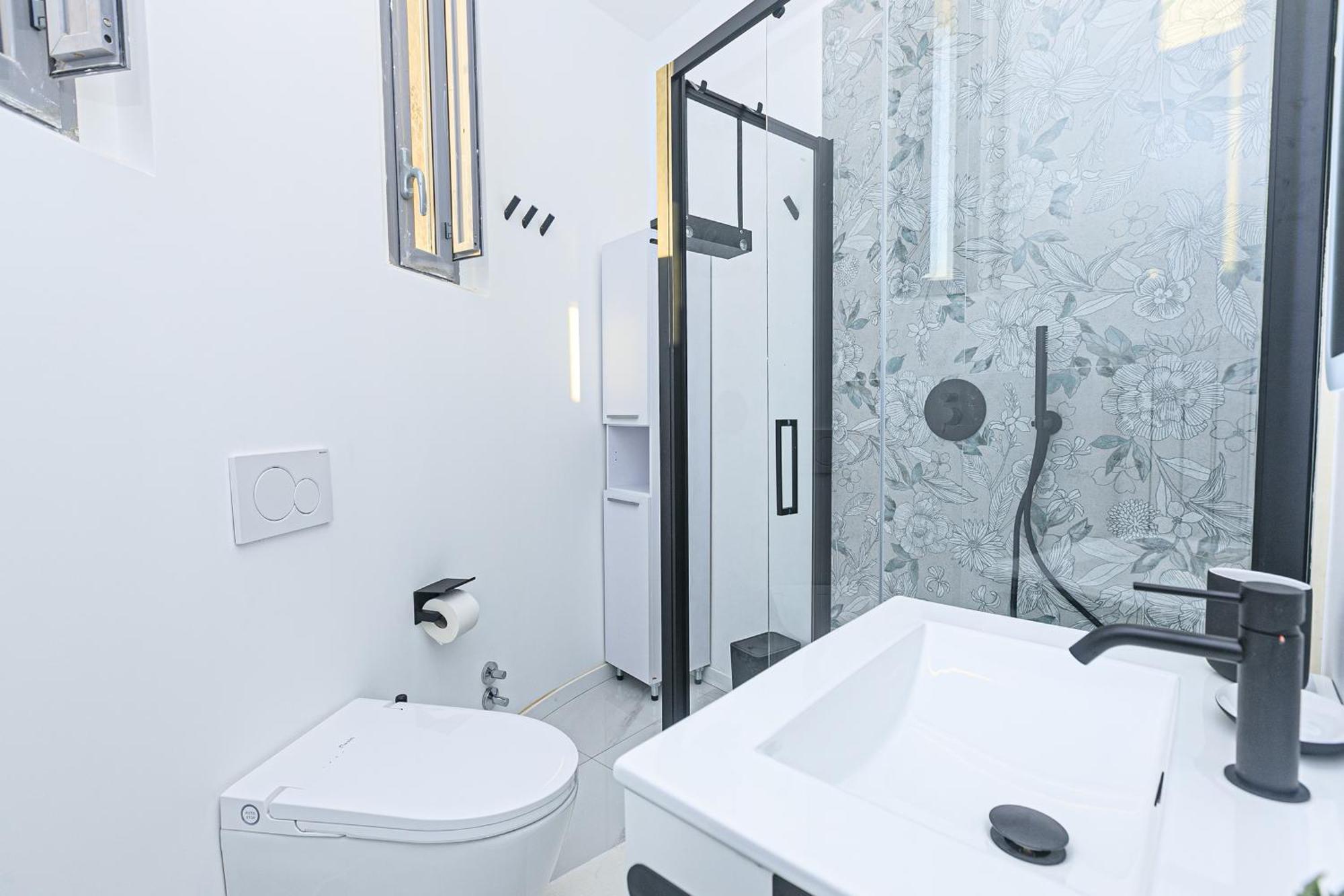 Iflat Castel Suite Sem Benelli Zoagli Extérieur photo