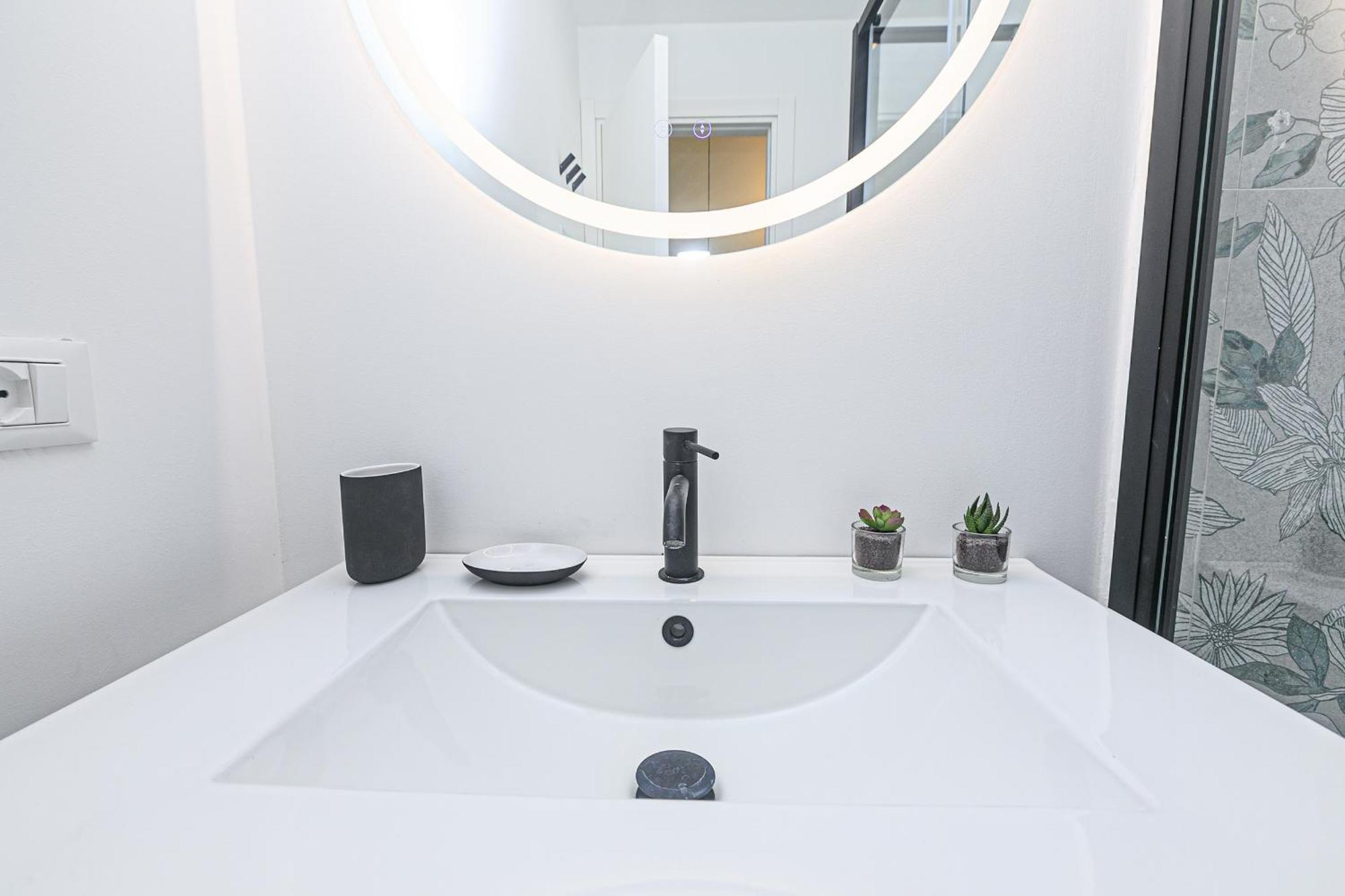 Iflat Castel Suite Sem Benelli Zoagli Extérieur photo